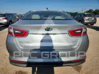 2015 KIA Optima фото
