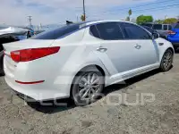 2015 KIA Optima фото