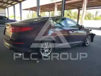 2015 KIA Optima фото