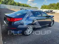2015 KIA Optima фото