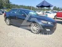 2015 KIA Optima фото