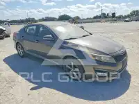 2015 KIA Optima фото