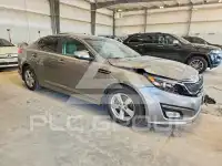 2015 KIA Optima фото