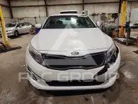 2015 KIA Optima photo