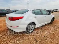 2015 KIA Optima photo