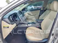 2015 KIA Optima фото