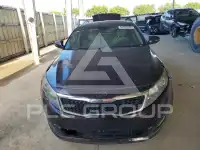 2015 KIA Optima фото