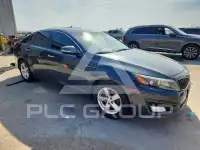 2015 KIA Optima фото