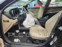 2015 KIA Optima фото