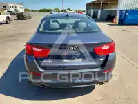 2015 KIA Optima фото