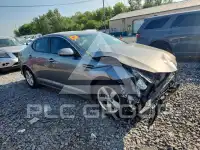 2015 KIA Optima фото