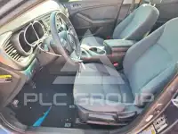 2015 KIA Optima фото