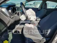 2015 KIA Optima фото