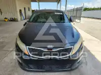 2015 KIA Optima фото