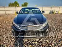 2015 KIA Optima фото