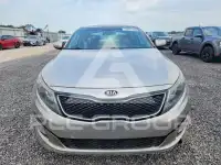 2015 KIA Optima photo