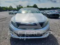 2015 KIA Optima фото