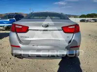 2015 KIA Optima фото