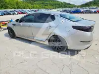 2015 KIA Optima фото