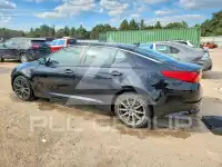 2015 KIA Optima фото