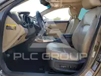 2015 KIA Optima photo