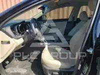 2015 KIA Optima фото