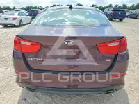 2015 KIA Optima photo