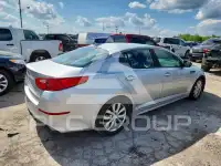 2015 KIA Optima photo
