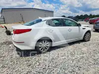 2015 KIA Optima фото