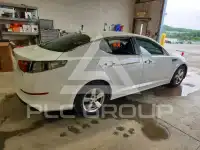 2015 KIA Optima фото
