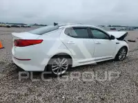 2015 KIA Optima фото