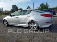 2015 KIA Optima photo