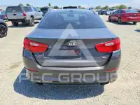 2015 KIA Optima фото