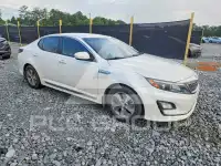 2015 KIA Optima фото