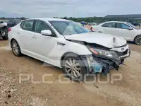 2015 KIA Optima фото