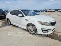 2015 KIA Optima фото