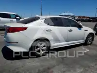 2015 KIA Optima фото