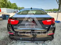 2015 KIA Optima фото