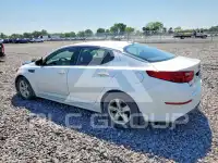 2015 KIA Optima photo