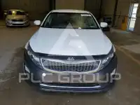 2015 KIA Optima фото