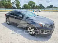 2015 KIA Optima photo