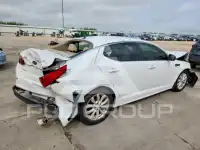 2015 KIA Optima фото