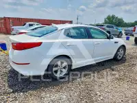 2015 KIA Optima фото