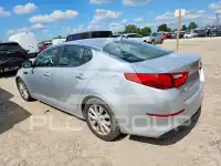 2015 KIA Optima photo