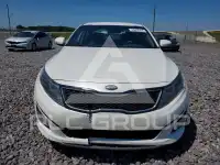 2015 KIA Optima photo