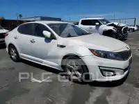 2015 KIA Optima фото