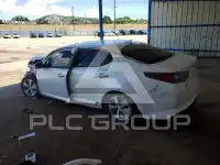 2015 KIA Optima фото
