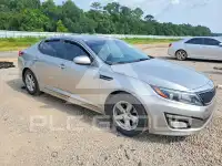 2015 KIA Optima photo