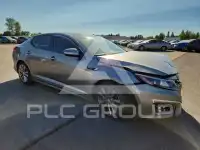 2015 KIA Optima photo
