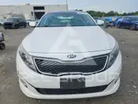 2015 KIA Optima фото